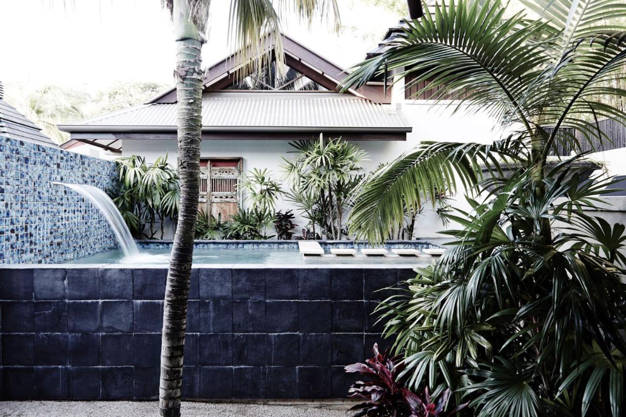 The Villas Of Byron Byron Bay Exteriör bild