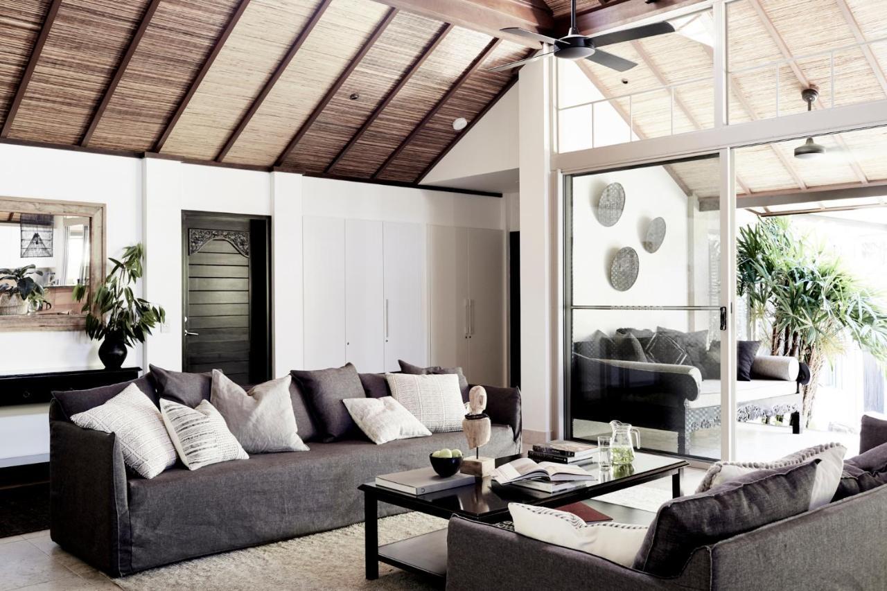The Villas Of Byron Byron Bay Exteriör bild