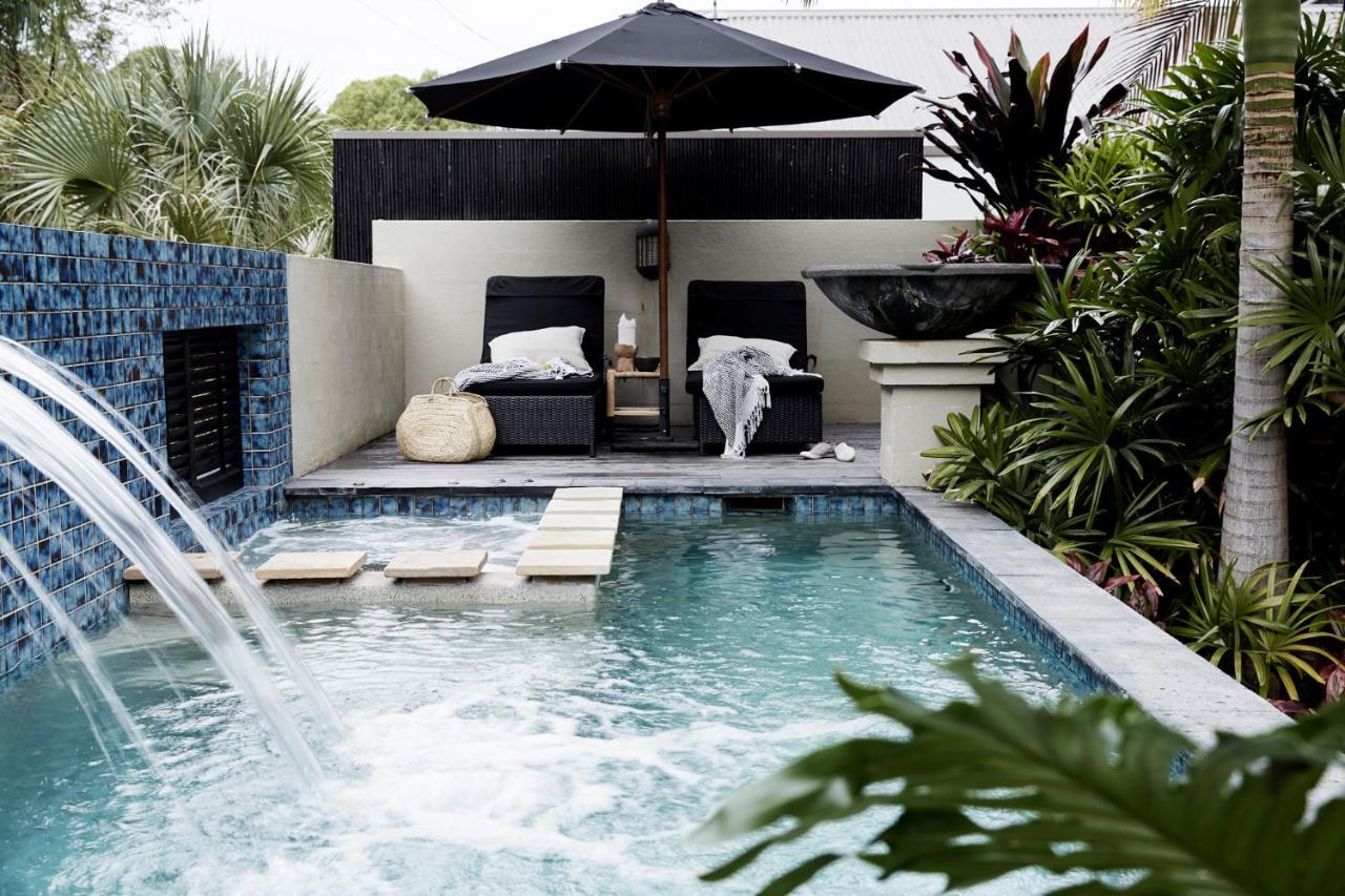 The Villas Of Byron Byron Bay Exteriör bild