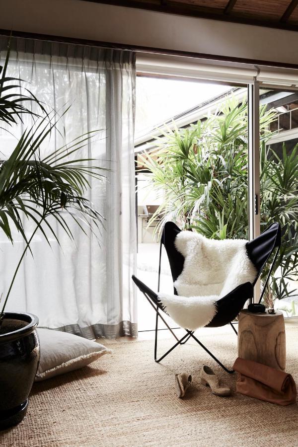 The Villas Of Byron Byron Bay Exteriör bild