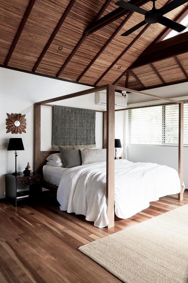 The Villas Of Byron Byron Bay Exteriör bild