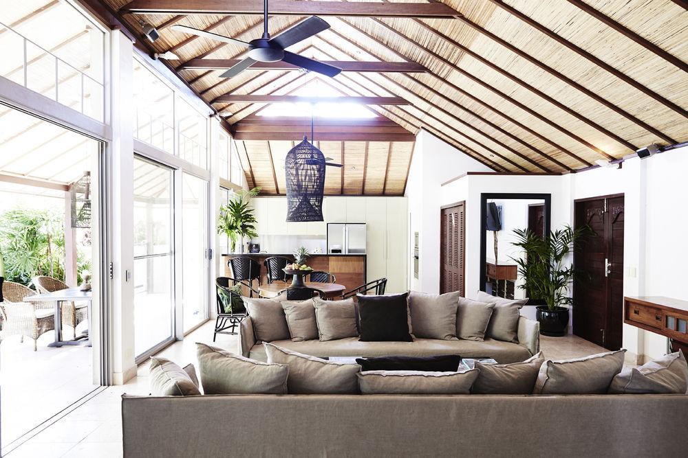 The Villas Of Byron Byron Bay Exteriör bild
