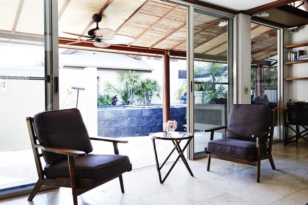 The Villas Of Byron Byron Bay Exteriör bild