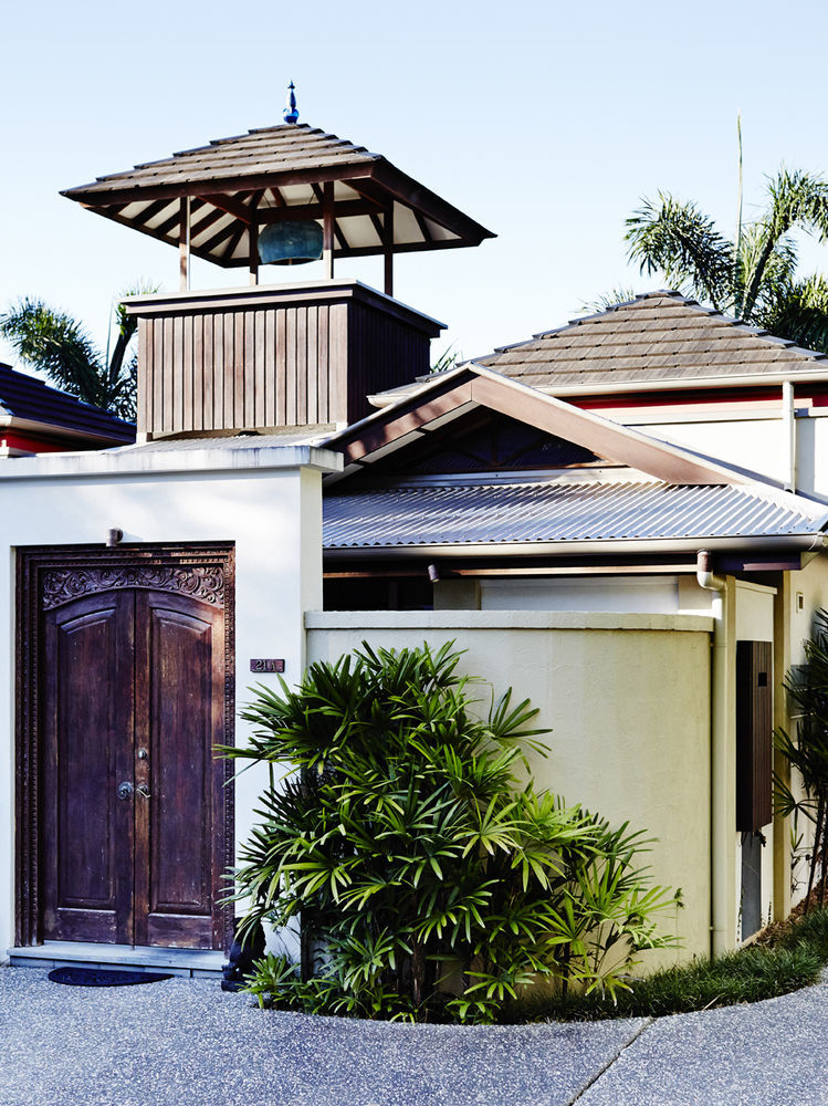 The Villas Of Byron Byron Bay Exteriör bild