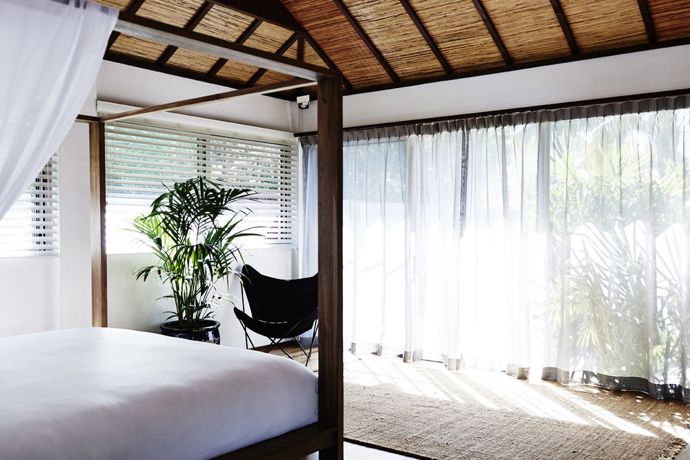 The Villas Of Byron Byron Bay Exteriör bild