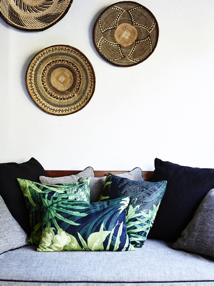 The Villas Of Byron Byron Bay Exteriör bild