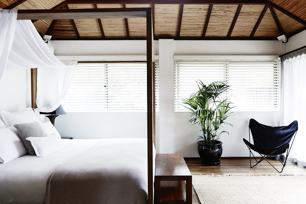The Villas Of Byron Byron Bay Exteriör bild