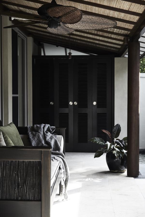 The Villas Of Byron Byron Bay Exteriör bild
