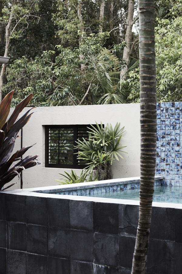 The Villas Of Byron Byron Bay Exteriör bild