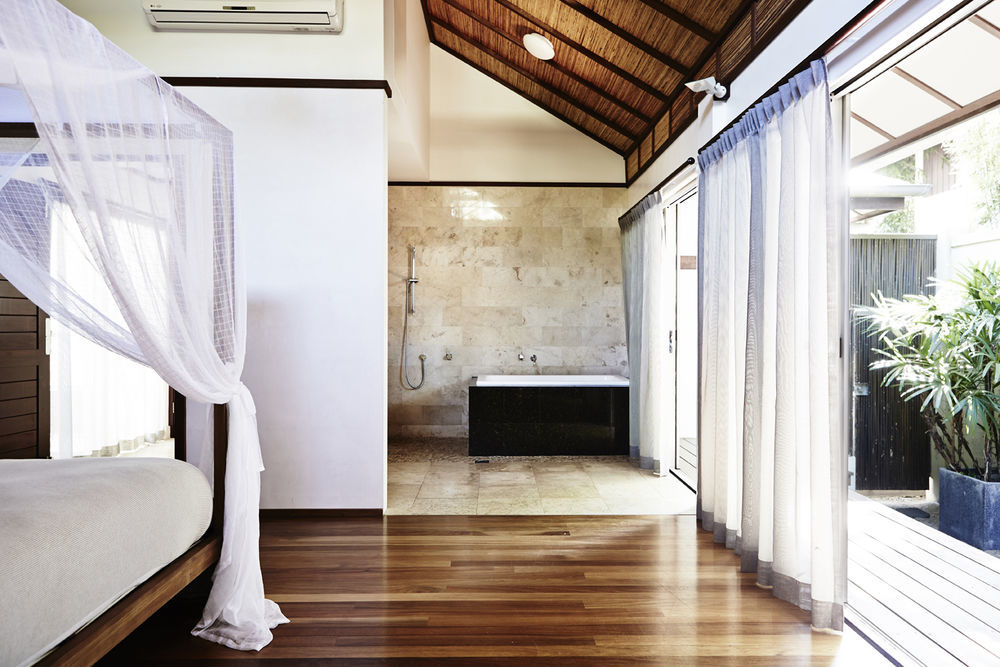 The Villas Of Byron Byron Bay Exteriör bild