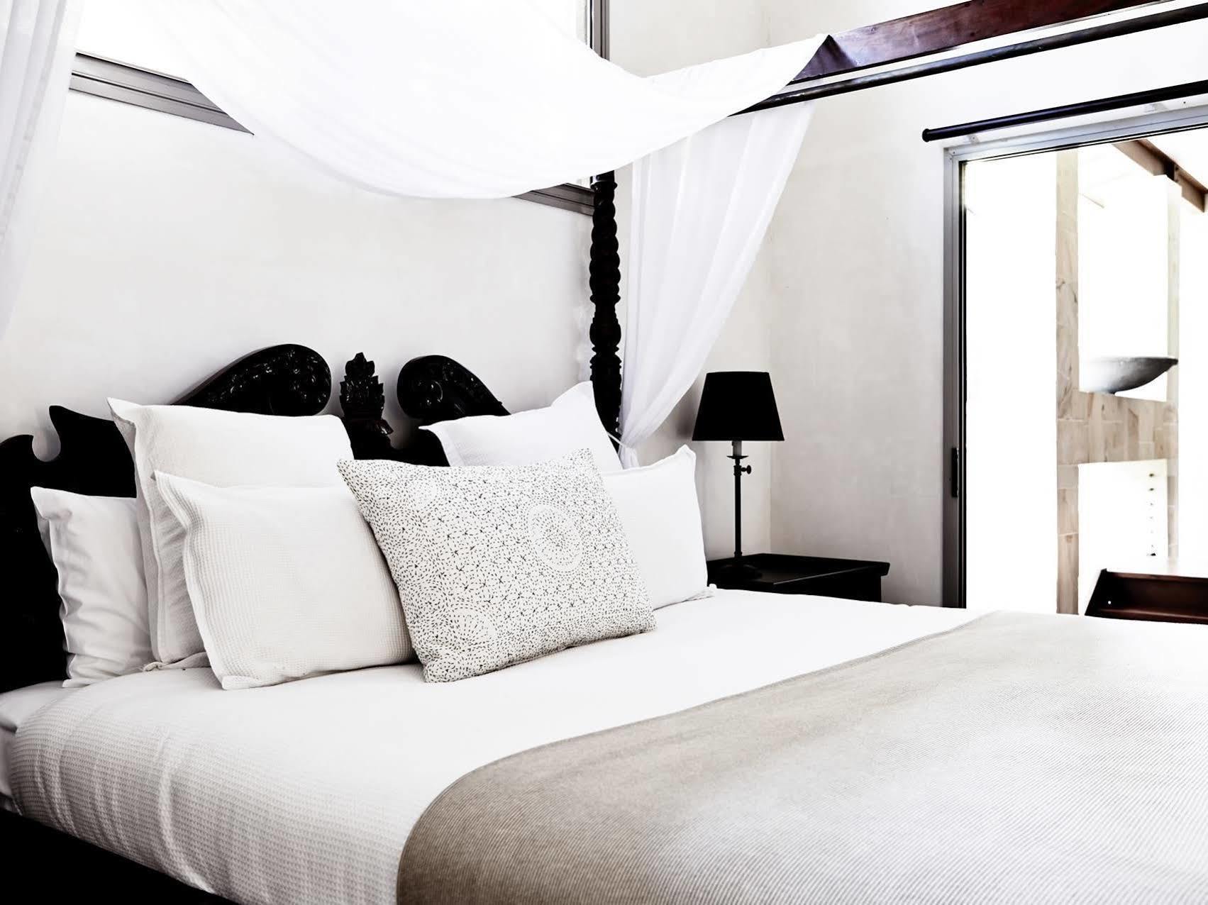 The Villas Of Byron Byron Bay Exteriör bild
